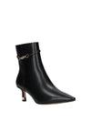 TRONCHETTO DONNA - NINE WEST NERO - 102012000 2