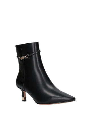 TRONCHETTO DONNA - NINE WEST NERO - 102012000 2