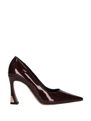 DECOLLETE DONNA - NINE WEST BORDEAUX - 102012007