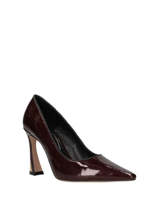 DECOLLETE DONNA - NINE WEST BORDEAUX - 102012007 2