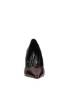 DECOLLETE DONNA - NINE WEST BORDEAUX - 102012007 3