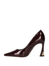 DECOLLETE DONNA - NINE WEST BORDEAUX - 102012007 4
