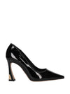 DECOLLETE DONNA - NINE WEST NERO - 102012008 1