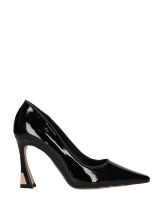 DECOLLETE DONNA - NINE WEST NERO - 102012008