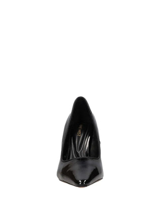 DECOLLETE DONNA - NINE WEST NERO - 102012008 3