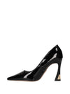 DECOLLETE DONNA - NINE WEST NERO - 102012008 4