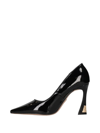 DECOLLETE DONNA - NINE WEST NERO - 102012008 4