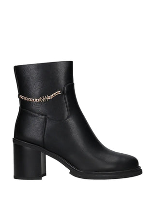 TRONCHETTO DONNA - NINE WEST NERO - 102012041 1