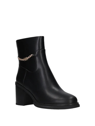 TRONCHETTO DONNA - NINE WEST NERO - 102012041 2