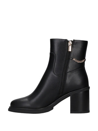 TRONCHETTO DONNA - NINE WEST NERO - 102012041 4