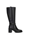 STIVALE DONNA - NINE WEST NERO - 102012051 1