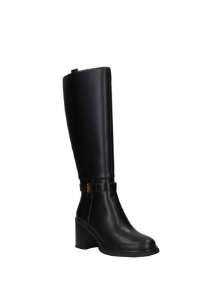 STIVALE DONNA - NINE WEST NERO - 102012051 2