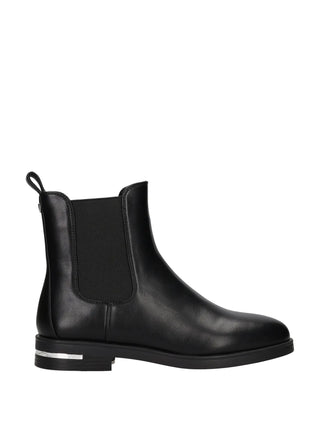 BEATLES DONNA - NINE WEST NERO - 102012053