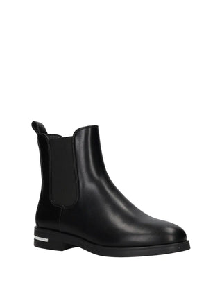 BEATLES DONNA - NINE WEST NERO - 102012053 2