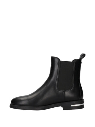 BEATLES DONNA - NINE WEST NERO - 102012053 4