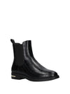 BEATLES DONNA - NINE WEST NERO - 102012055 2