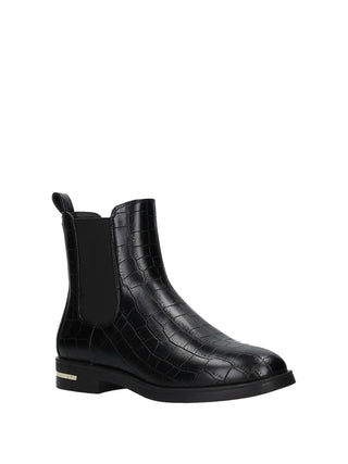 BEATLES DONNA - NINE WEST NERO - 102012055 2