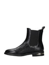 BEATLES DONNA - NINE WEST NERO - 102012055 4