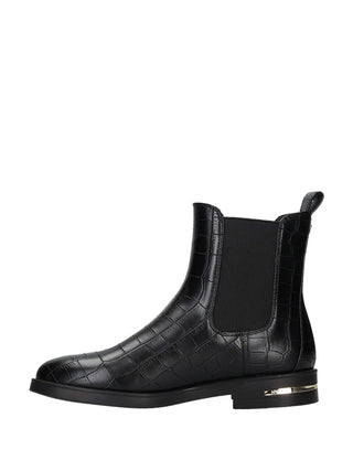 BEATLES DONNA - NINE WEST NERO - 102012055 4