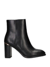TRONCHETTO DONNA - NINE WEST NERO - 102012105 1