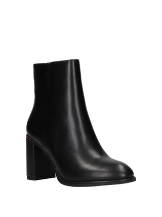 TRONCHETTO DONNA - NINE WEST NERO - 102012105 2
