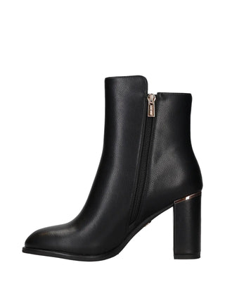 TRONCHETTO DONNA - NINE WEST NERO - 102012111 4