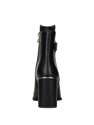 TRONCHETTO DONNA - NINE WEST NERO - 102012111 5