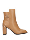 TRONCHETTO DONNA - NINE WEST CAMEL - 102012112 1