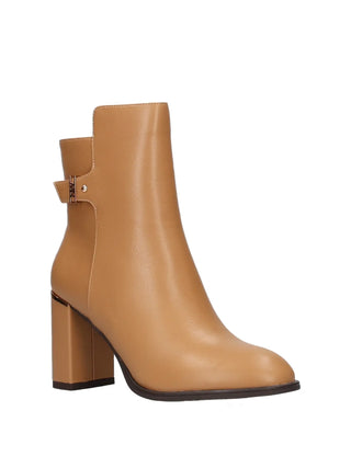 TRONCHETTO DONNA - NINE WEST CAMEL - 102012112 2
