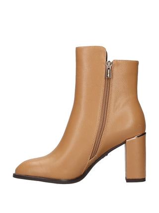 TRONCHETTO DONNA - NINE WEST CAMEL - 102012112 4