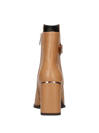 TRONCHETTO DONNA - NINE WEST CAMEL - 102012112 5