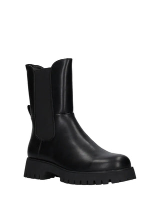 TRONCHETTO DONNA - NINE WEST NERO - 102012152 2