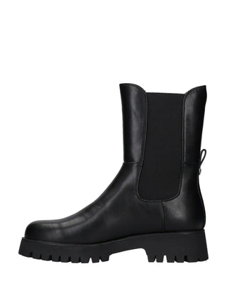 TRONCHETTO DONNA - NINE WEST NERO - 102012152 4