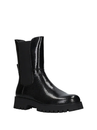 TRONCHETTO DONNA - NINE WEST NERO - 102012156 2