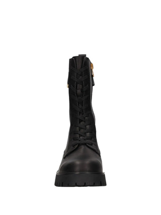 TRONCHETTO DONNA - NINE WEST NERO - 102012157 3