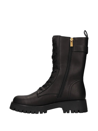 TRONCHETTO DONNA - NINE WEST NERO - 102012157 4