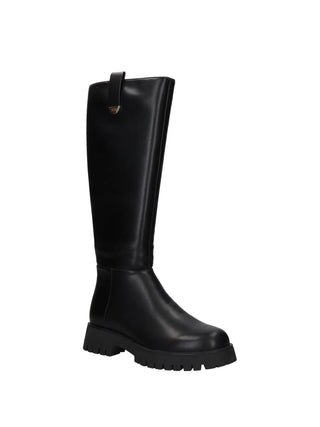 STIVALE DONNA - NINE WEST NERO - 102012162 2