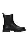 BEATLES DONNA - NINE WEST NERO - 102012317 1