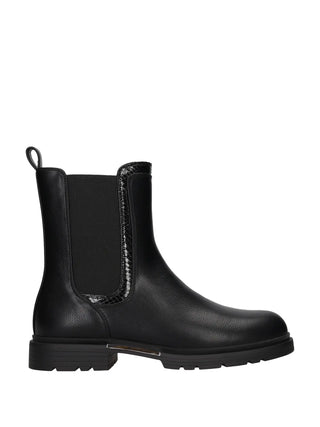 BEATLES DONNA - NINE WEST NERO - 102012317