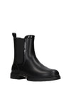 BEATLES DONNA - NINE WEST NERO - 102012317 2