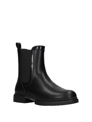 BEATLES DONNA - NINE WEST NERO - 102012317 2