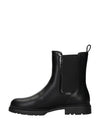BEATLES DONNA - NINE WEST NERO - 102012317 4