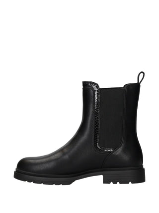 BEATLES DONNA - NINE WEST NERO - 102012317 4