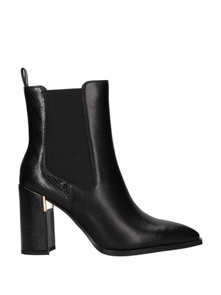 TRONCHETTO DONNA - NINE WEST NERO - 102012401 1