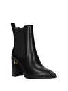 TRONCHETTO DONNA - NINE WEST NERO - 102012401 2