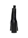 TRONCHETTO DONNA - NINE WEST NERO - 102012401 5