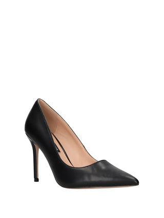DECOLLETE DONNA - NINE WEST NERO - 102012456 2