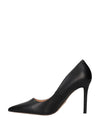 DECOLLETE DONNA - NINE WEST NERO - 102012456 4