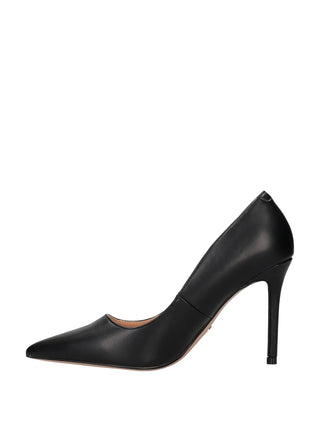 DECOLLETE DONNA - NINE WEST NERO - 102012456 4