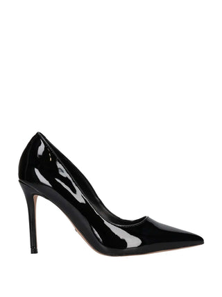 DECOLLETE DONNA - NINE WEST NERO - 102012462